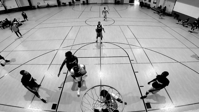 BENBROOKE - LNR SZN2 WK2